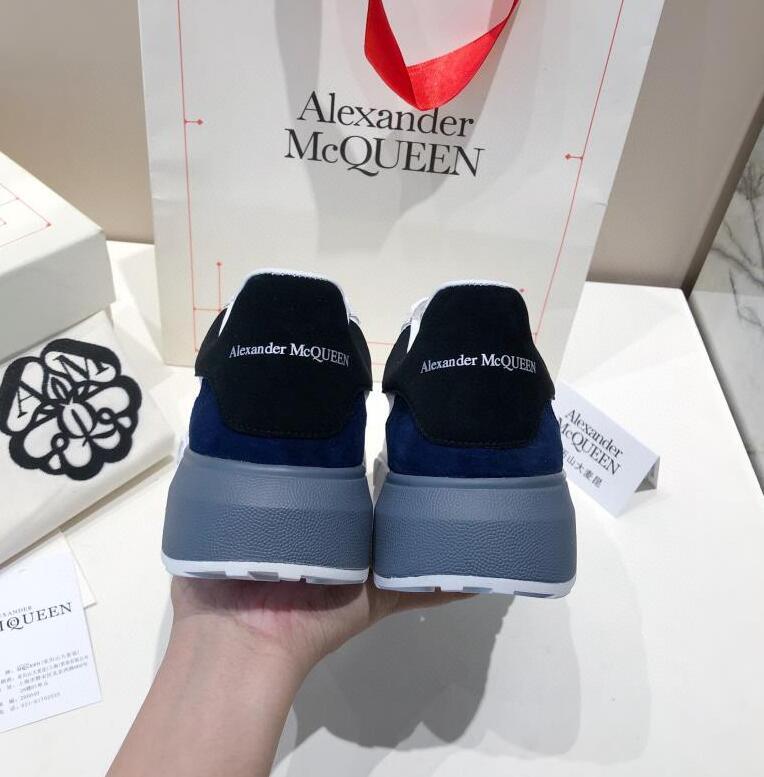 SAMC - AQ Women Shoes - 520