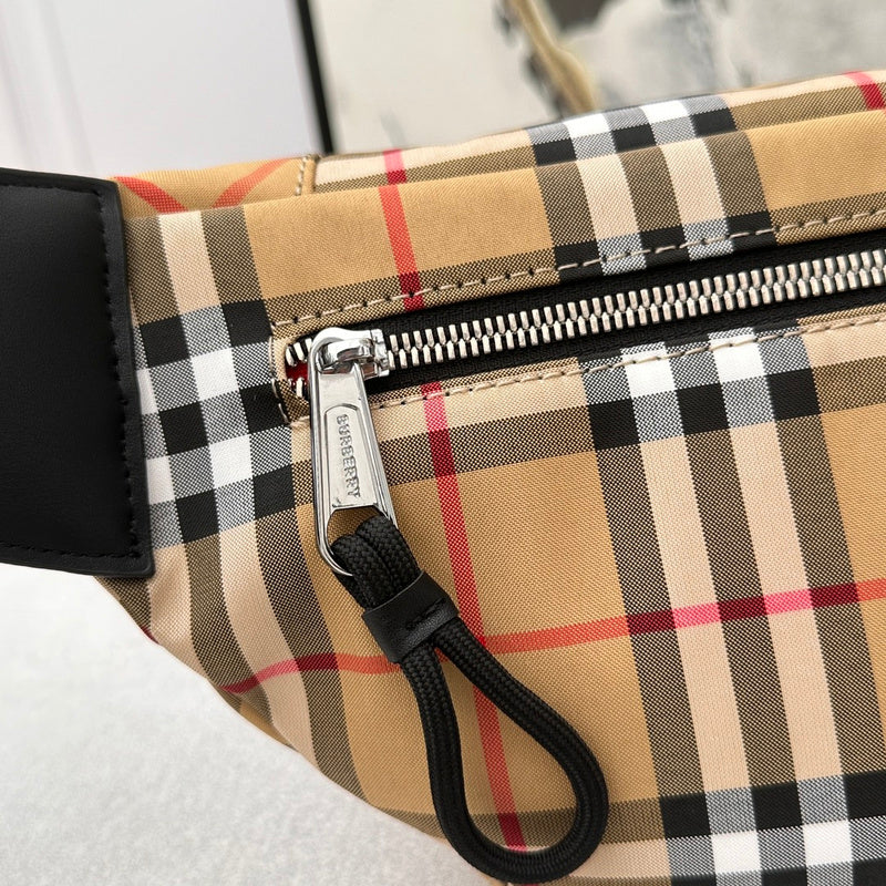 Glami-i BOR Men Bags - 010