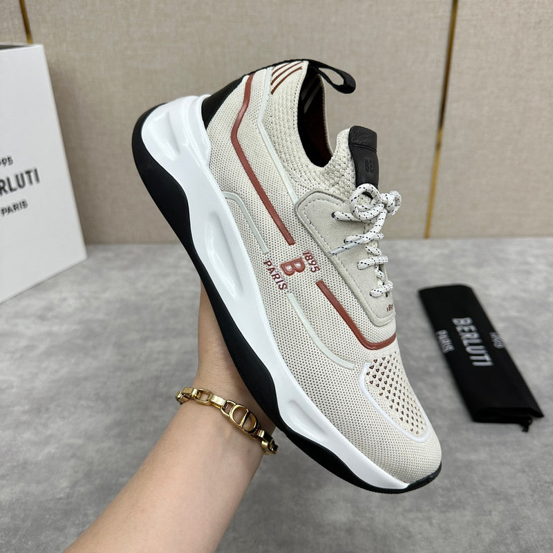 Glami - BRE Men Shoes - 205