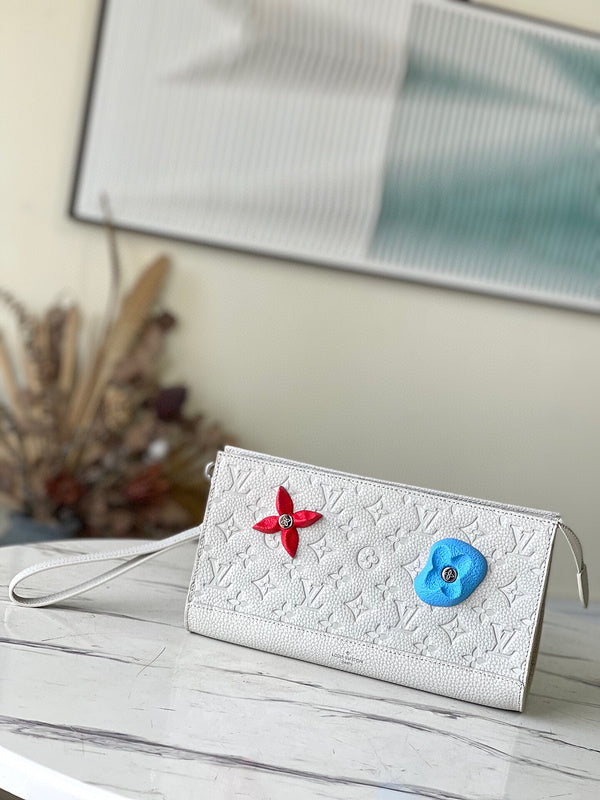 Fashion Lu-Vi bags - 4719