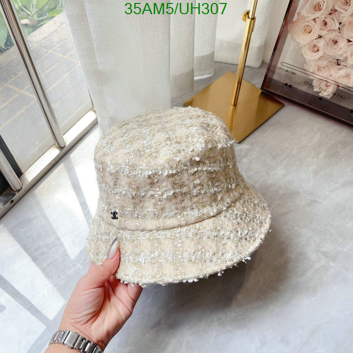 SAMC - CHL Caps & Hats - 108