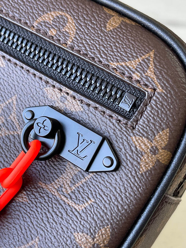 GlamI Lu-Vi bags - 4428