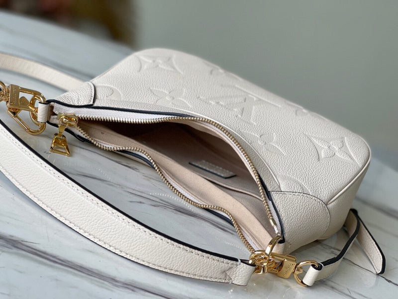 Fashion Lu-Vi bags - 5238