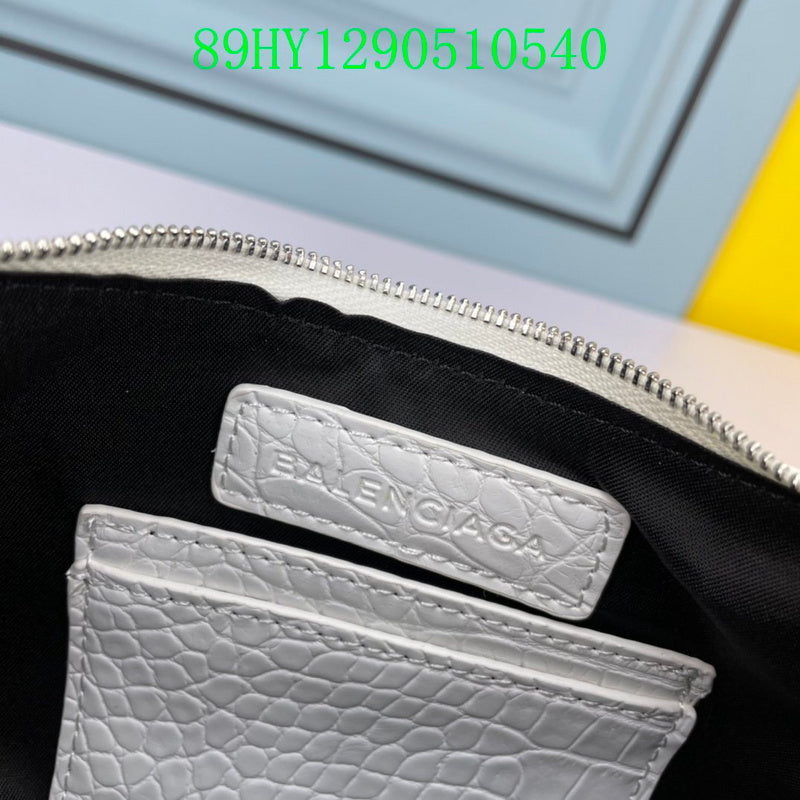 Satchel Bags - BGA Bags - 2309