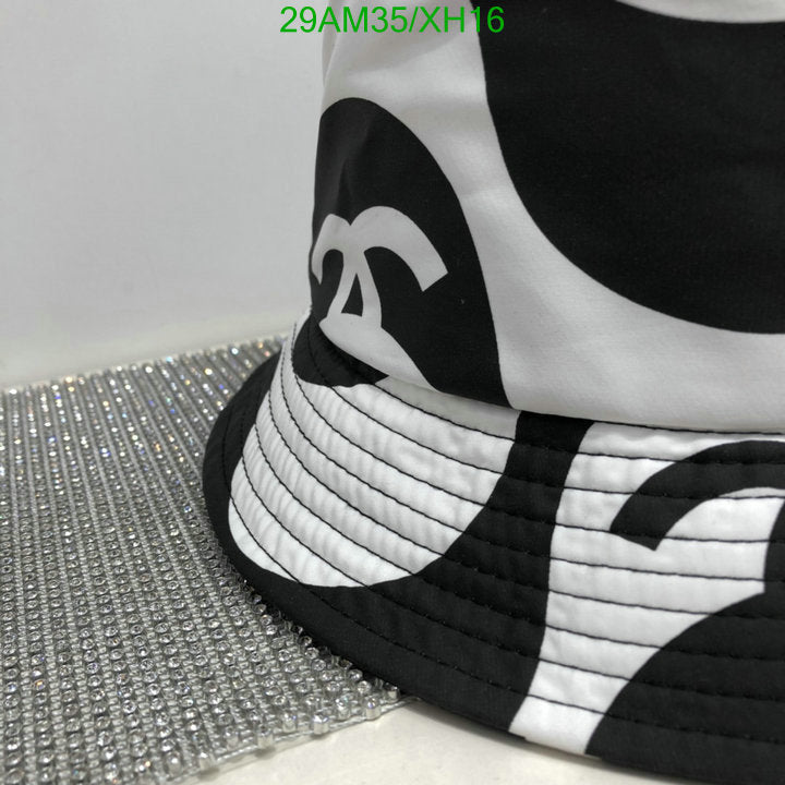SAMC - CHL Caps & Hats - 292