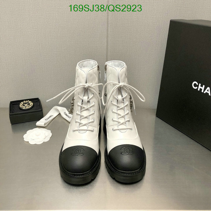 SAMC - CHL Women Boots - 381