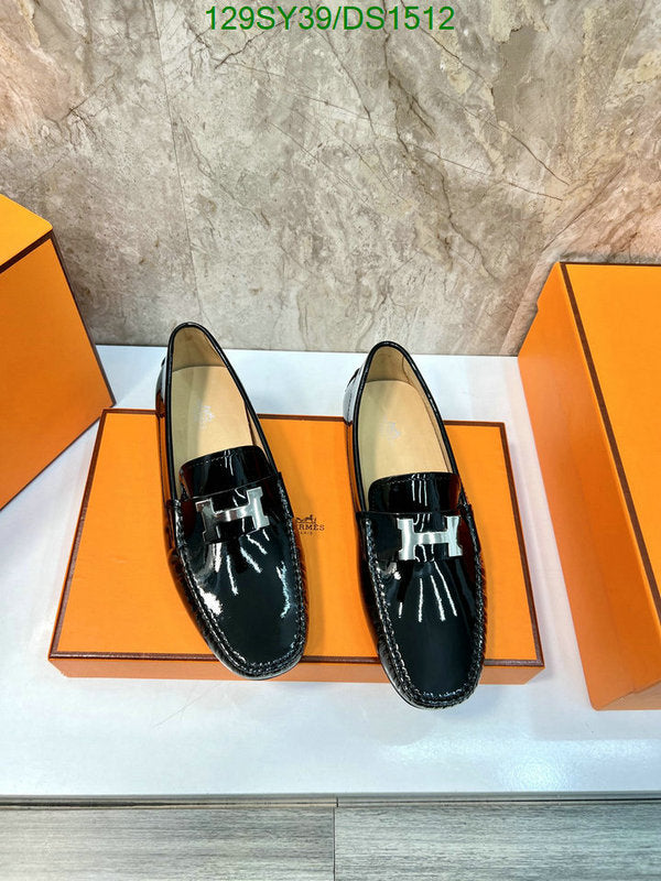 SAMC - HMS Men Shoes - 545