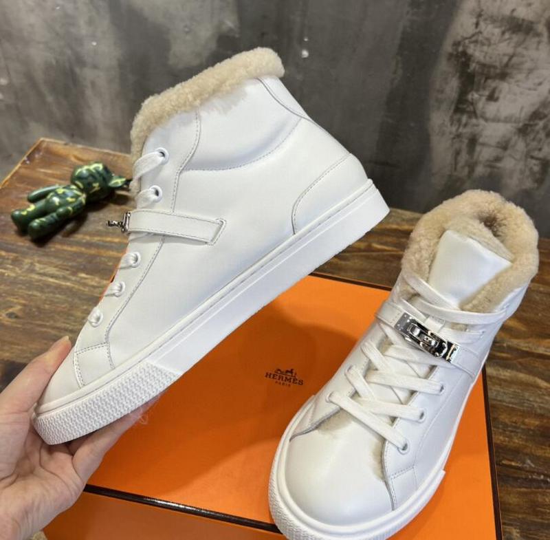 SAMC - HMS Women Shoes - 826
