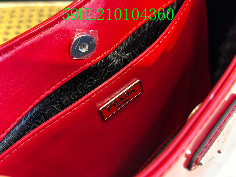 Satchel Bags - PDA Bags - 3659