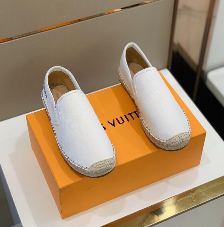 SAMC - LOV Men Shoes - 1597