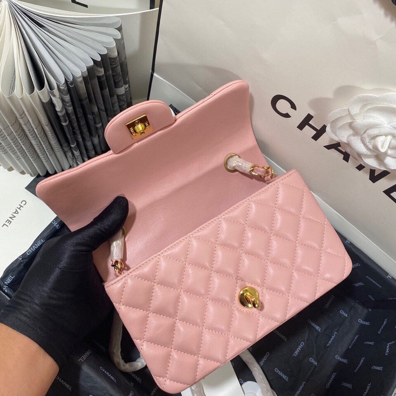 Satchel Bags - CHL Bags - 4591