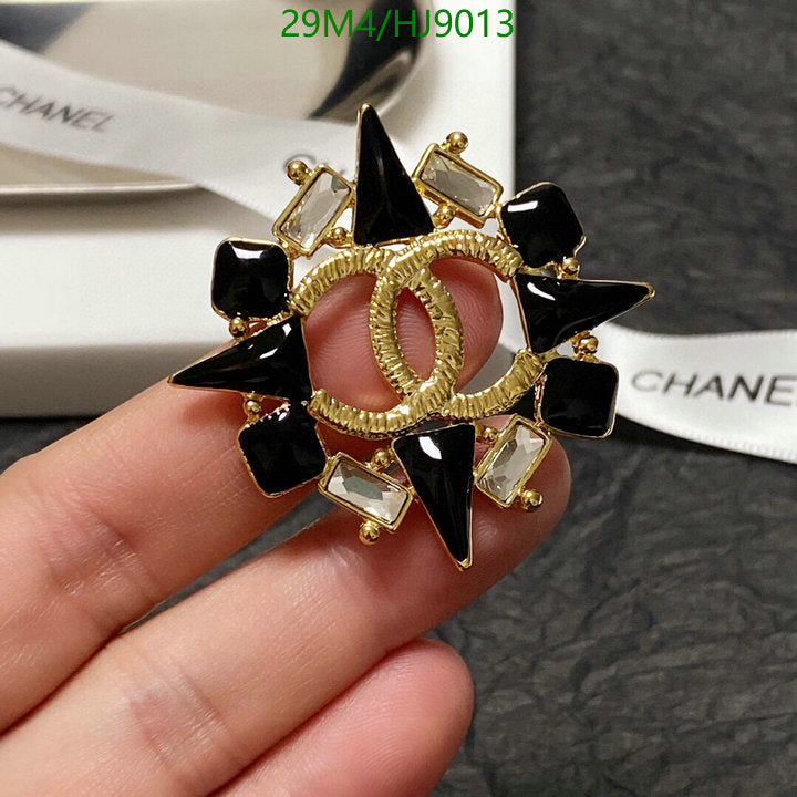 SAMC - CHL Jewelry - 230