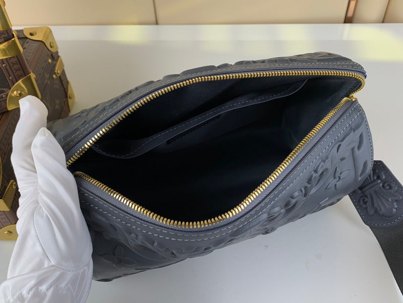 Satchel Bags - VL Bags - 2663