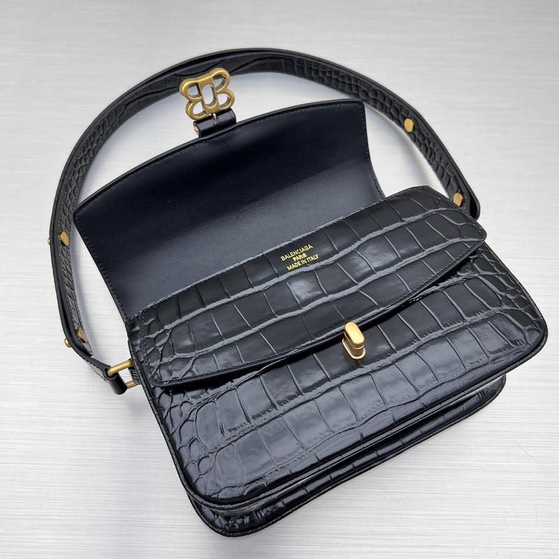 Satchel Bags - BGA Bags - 236