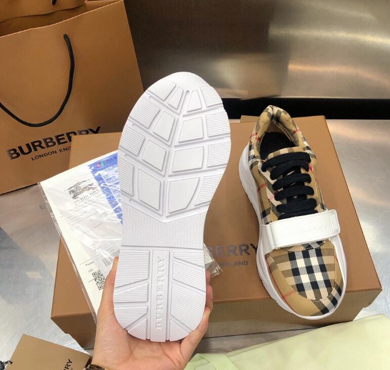 SAMCC - BOR Women Shoes - 138