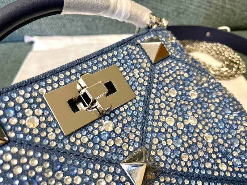 Glamy - VEL Bags - 025