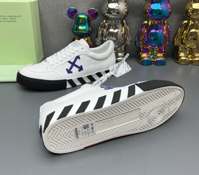 Glamy - YZO Men Shoes - 119