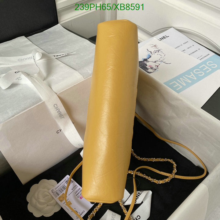 SAMC - CHL Bags - 771