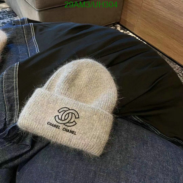 SAMC - CHL Caps & Hats - 096