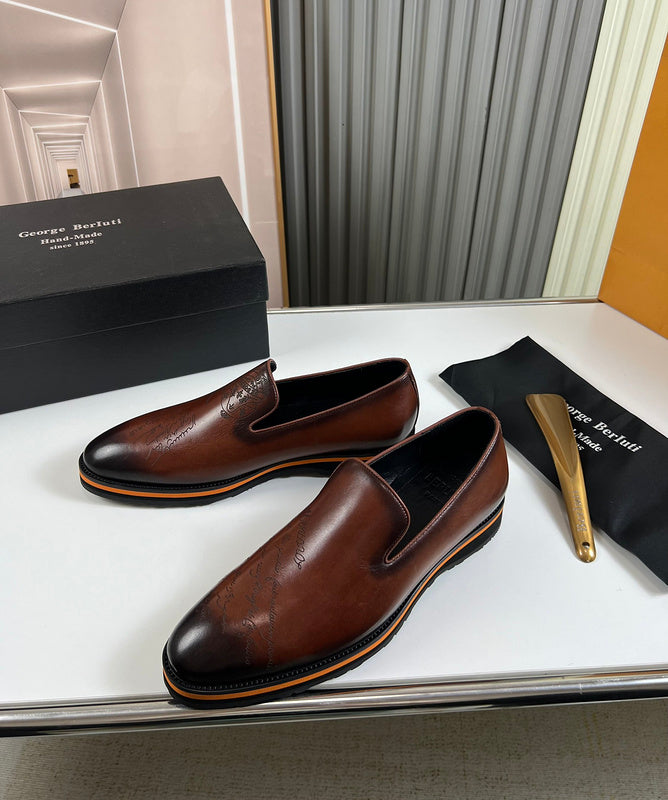 Glami - BRE Men Shoes - 435