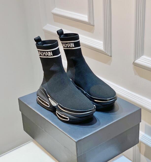 SAMC - BAM Men Shoes - 020