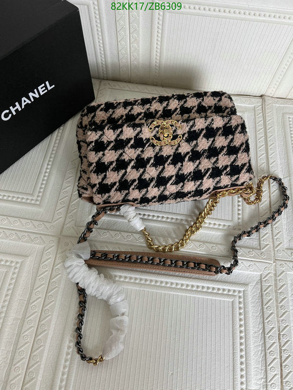 SAMC - CHL Bags Crossbody - 163