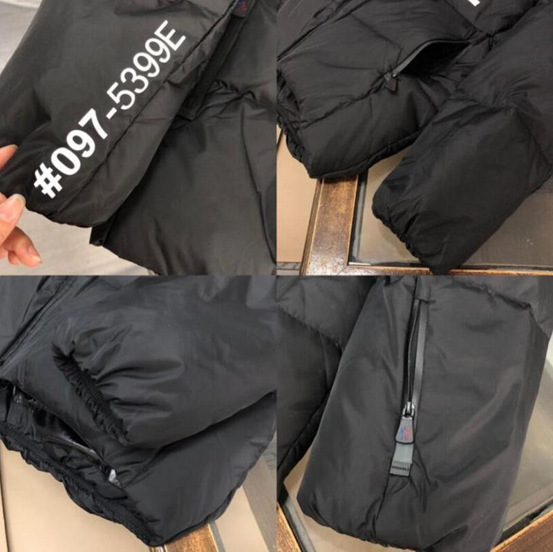 SAMC - Mix Jackets - 458