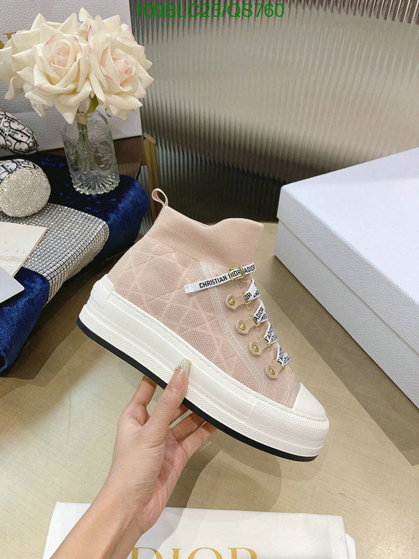 SAMCC - DOR Women Shoes - 1642