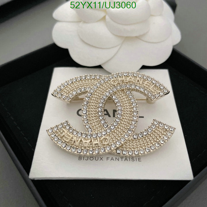 SAMC - CHL Jewelry - 776