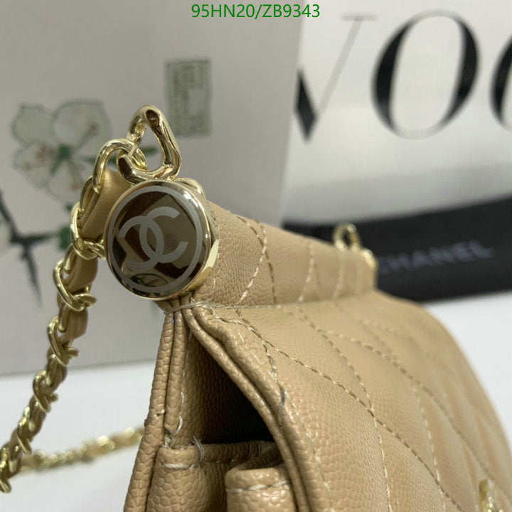 SAMC - CHL Bags Crossbody - 126