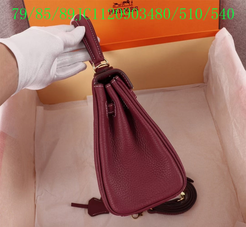 Glami - HMS Bags - 1234