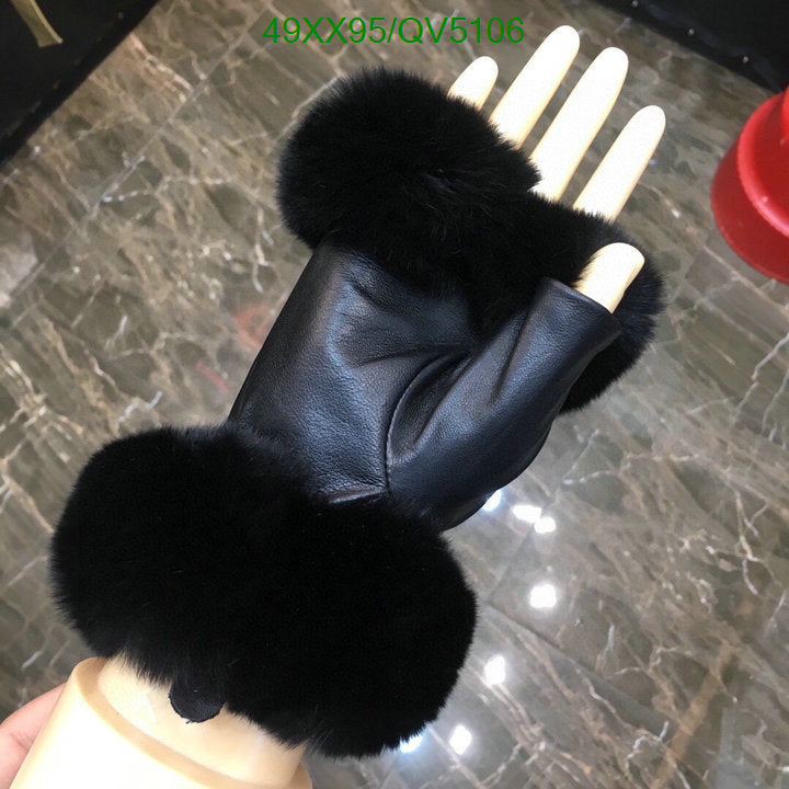 SAMC - CHL Gloves - 129