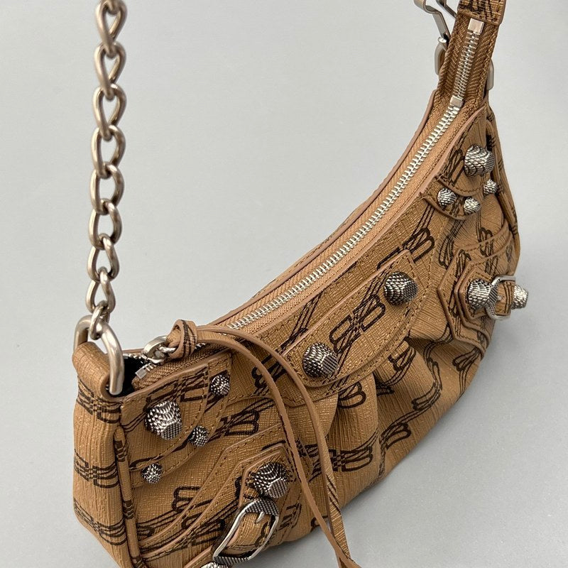 Satchel Bags - BGA Bags - 283
