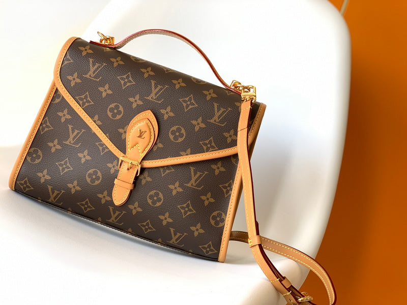 Satchel Bags - VL Bags - 803