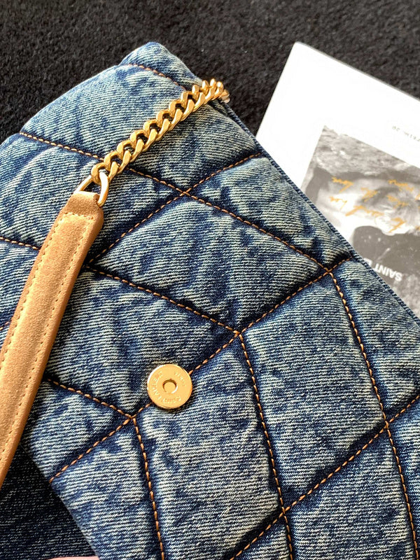 Glamy - YLS Bags - 1460