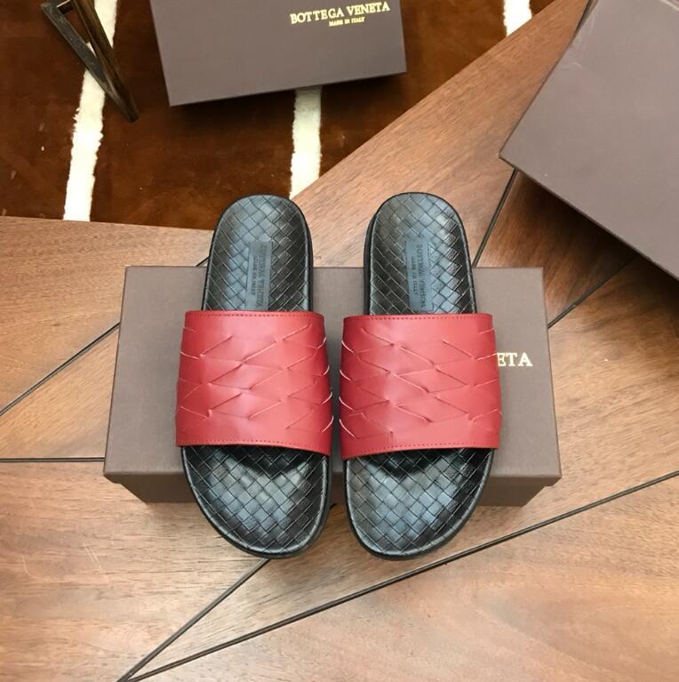 SAMC - BOV Men Shoes - 225