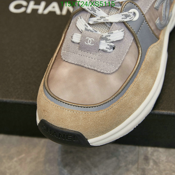 SAMC - CHL Women Shoes Sneakers - 208