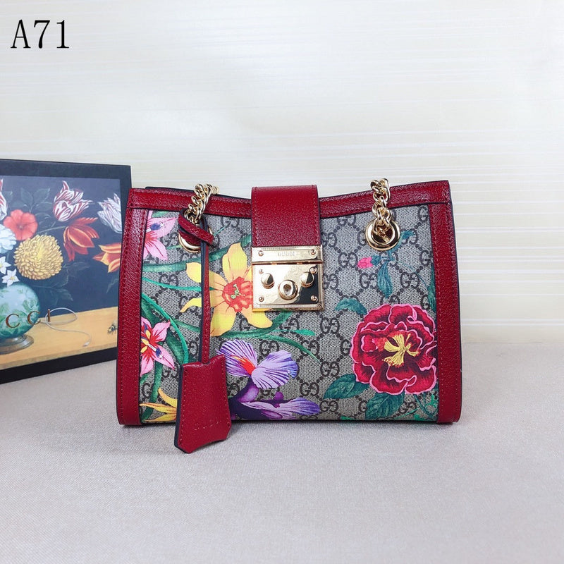 Glami Fashion - GCI Bags - 9945