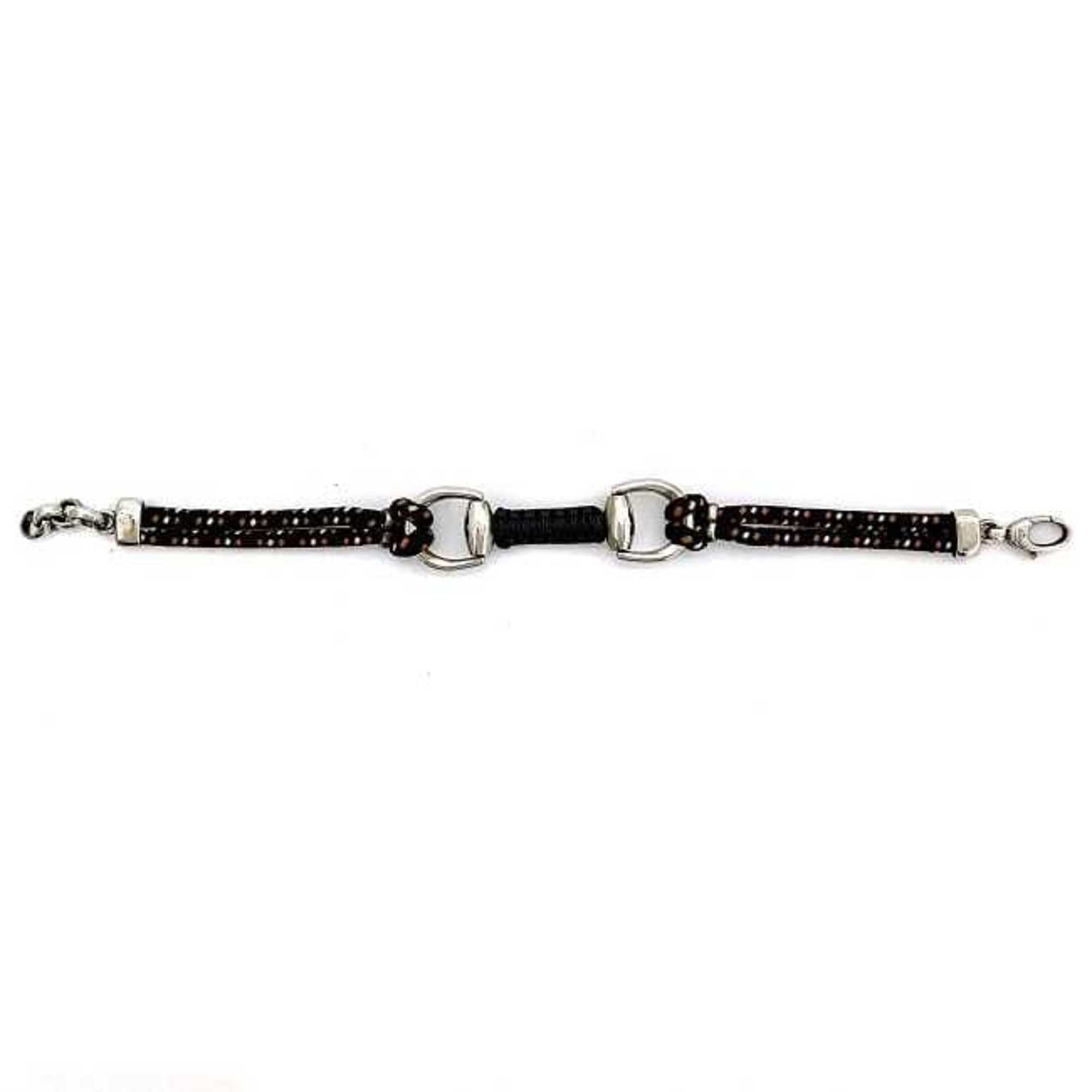 Gucci Horsebit