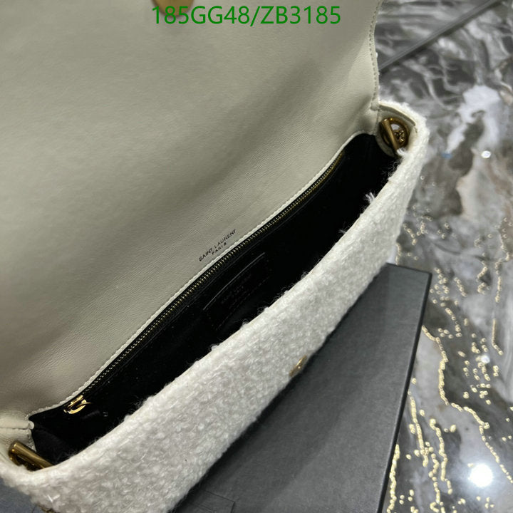 SAMC - YLS Bags - 364