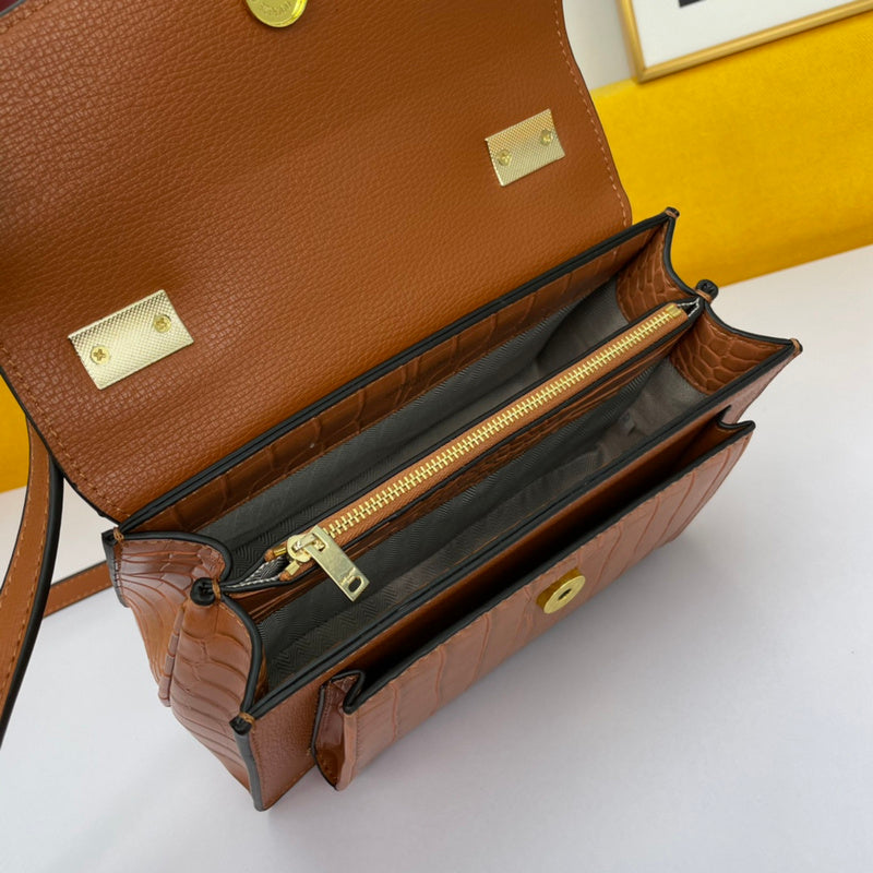 Satchel Bags - SLY Bags - 1584