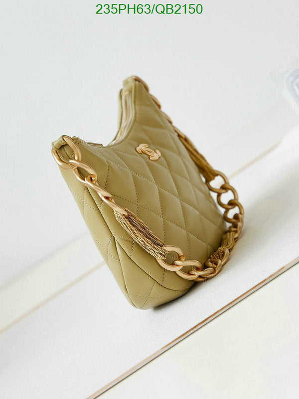 SAMC - CHL Bags - 496