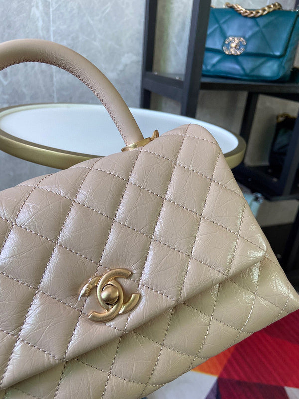 Satchel Bags - CHL Bags - 4696