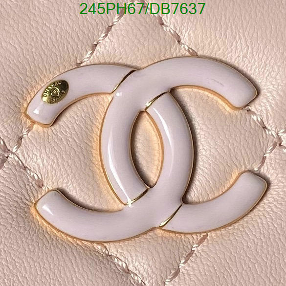 SAMC - CHL Bags - 009