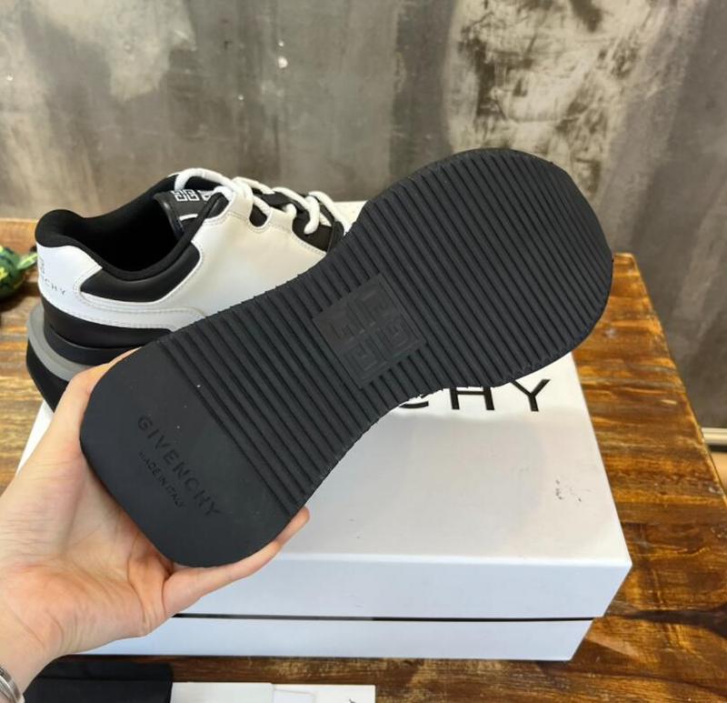 SAMC - GCY Men Shoes - 076