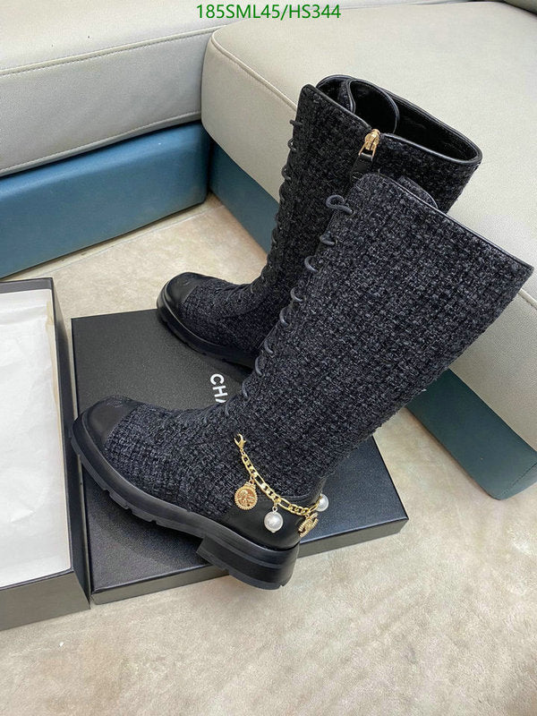 SAMC - CHL Women Boots - 045