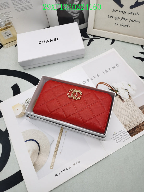 Glami - CHL Wallet - 2596