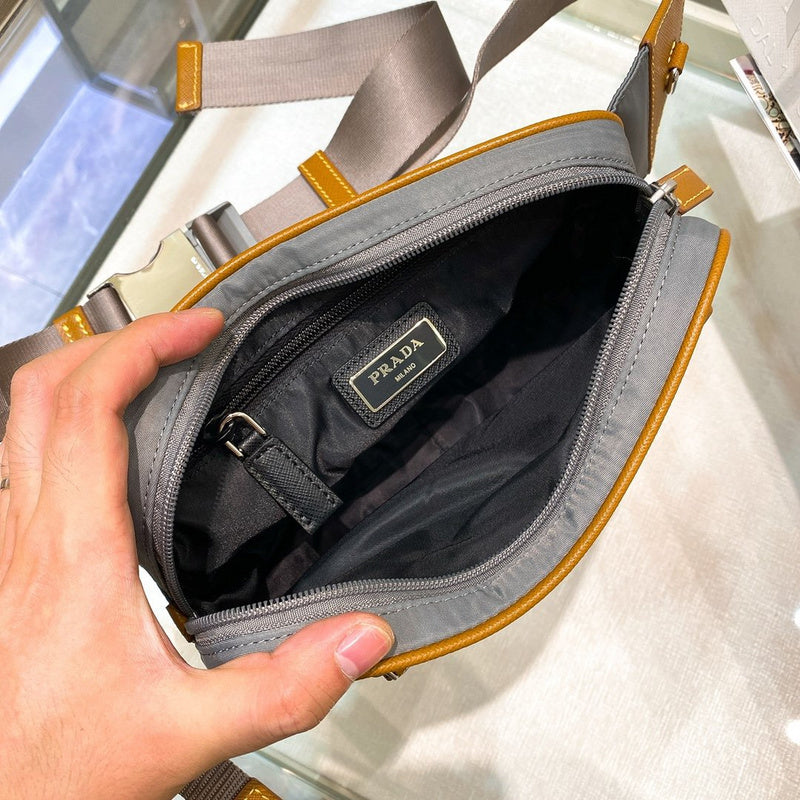 Glami-i - PD Men Bags - 123