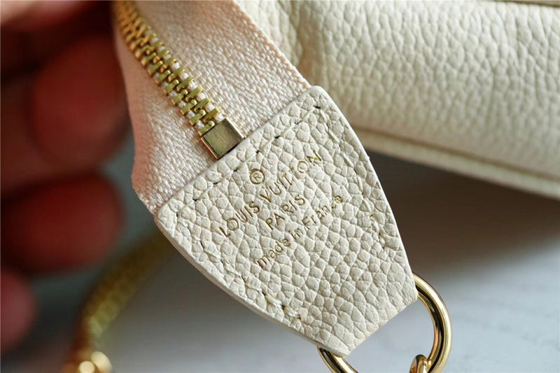 Glami Fashion Lu-Vi bags - 8835