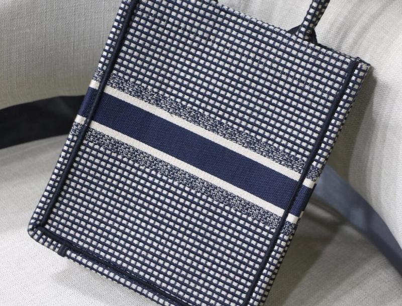 SAMCC - DOR Bags - 573